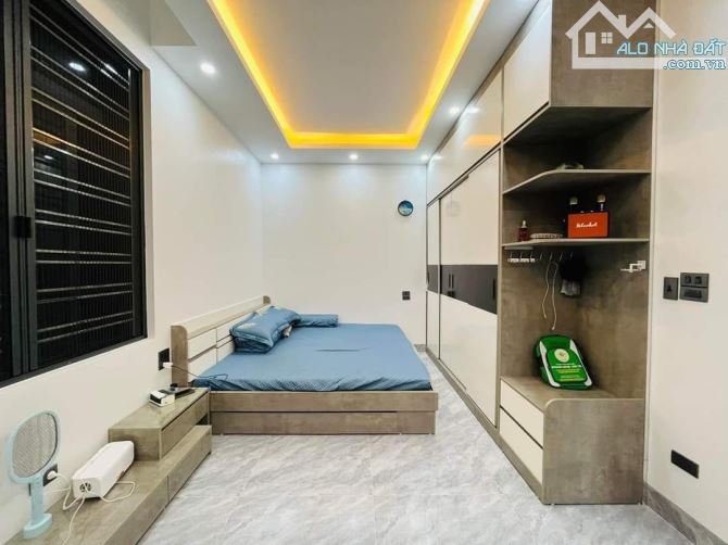🏷 [Hàng đầu tư lời nhanh] Bán gấp trong tuần – Đinh Bộ Lĩnh, 76m² – nhà 4 tầng BTCT - 2