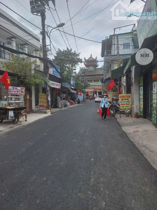 GÒ VẤP NGAY CHỢ AN NHƠN - 18M2 GIÁ CHỈ NHỈNH 2 TỶ KHÔNG CÒN CĂN SO SÁNH - 2