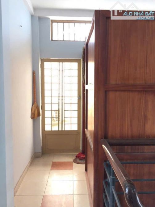 SIÊU HIẾM - NHÀ 3 TẦNG UNG VĂN KHIÊM, BÌNH THẠNH – 52M2 – CHỈ NHỈNH 7 TỶ - 2
