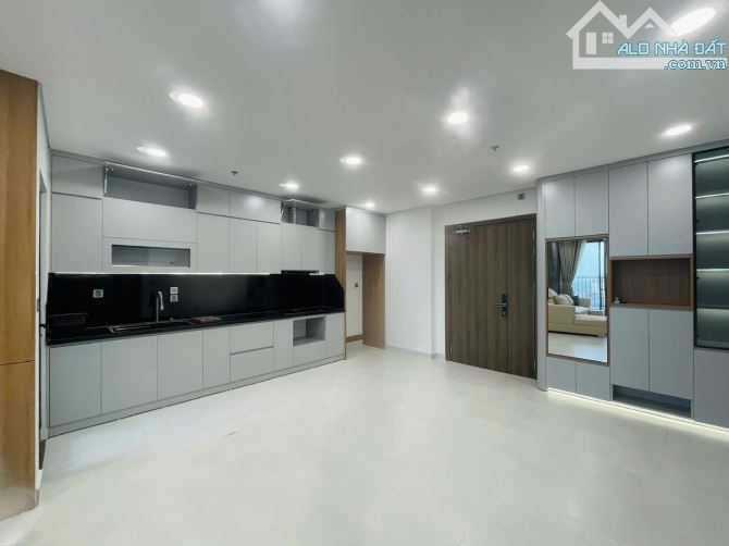 Bán căn hộ cao cấp khu đô thị Khai Sơn - Long Biên - Hà Nội - 2