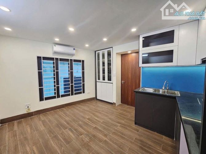 NHÀ MỚI MỸ ĐÌNH – 30M² – MẶT TIỀN BỀ THẾ – KINH DOANH – THANG MÁY – FULL NỘI THẤT - 2