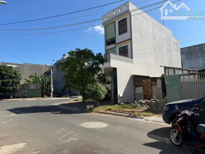 BÁN ĐẤT KHU ĐÔ THỊ CHÍ LINH P10 VŨNG TÀU. GIÁ 7.85 TỶ - 2