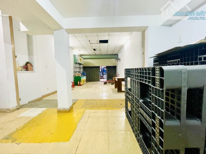Mặt tiền kinh doanh Tân Bình 130m2 chỉ 14T nhỉnh hiếm - 2