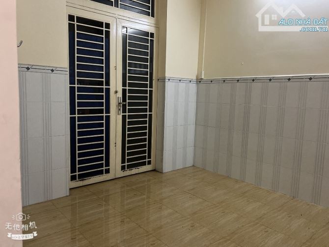 Bán nhà MẶT TIỀN kinh doanh đa ngành nghề,ngang KHỦNG 8,5m,gần chợ Xóm Vắng - 2