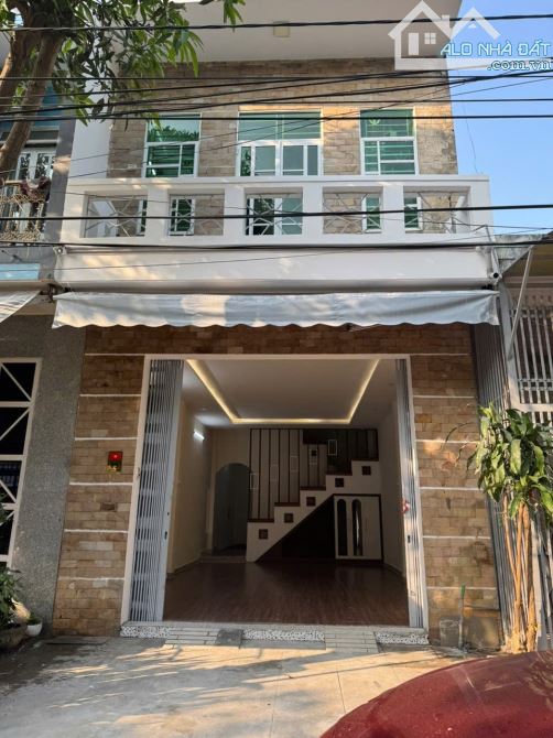 Cần bán nhà 2 tầng kiên cố - đường Phú Lộc 15, Hoà Minh, Liên Chiểu - 2