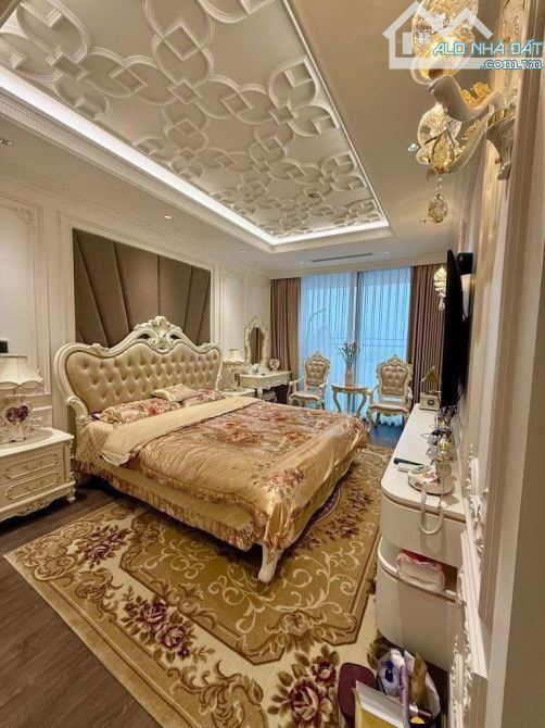 BÁN NHÀ NGÕ 79 CẦU GIẤY 35M*4T HƠN 6 TỶ, GẦN PHỐ - GIÁ TỐT, BA GÁC ĐỖ CỬA. - 2