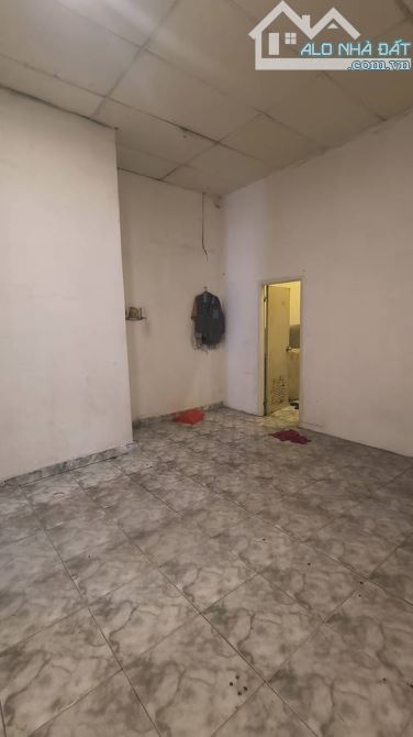 mặt tiền kinh doanh - đường 12m có lề Xô Viết Nghệ Tĩnh - sổ nở hậu- 4 tầng btct - 2