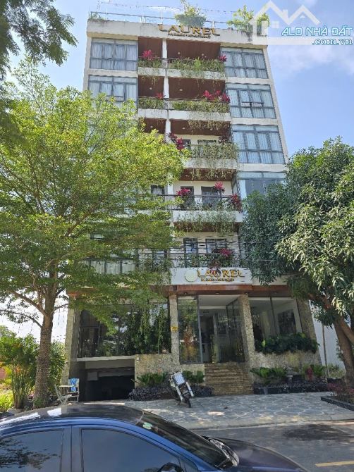 Bán lô đất đẹp đường Khuê Mỹ Đông - 2