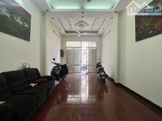 Nhà 1 đời chủ – hẻm xe tải – đinh bộ lĩnh, p.26, bình thạnh: dt 71m, chỉ 16 tỷ tl - 2