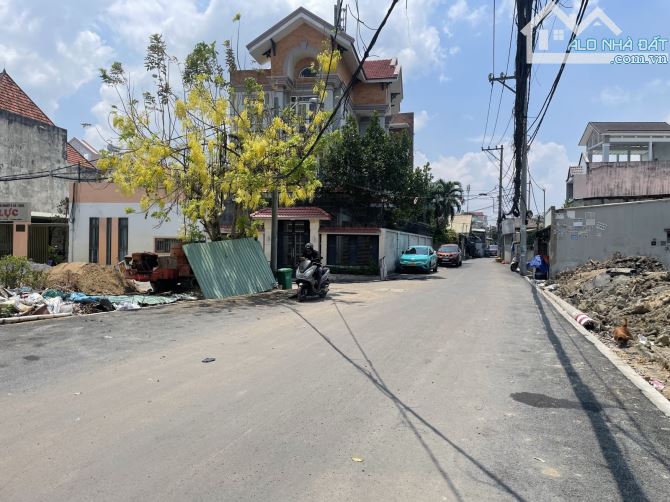 Bán đất 2 mặt tiền 147m² Hiệp Bình Chánh, view công viên, gần Phạm Văn Đồng, giá 14.8 tỷ - 2