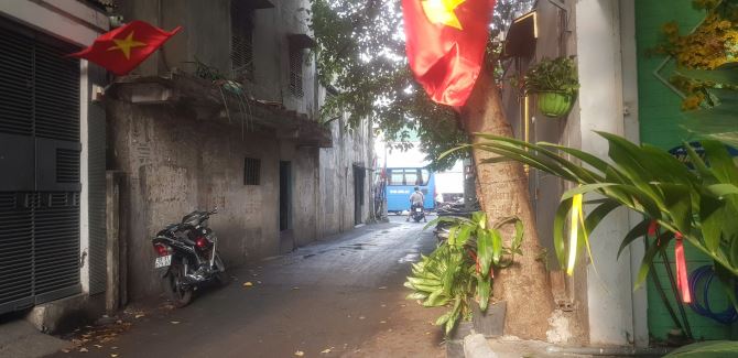 Bán nhà bình thạnh(p26)- xô viết nghệ tĩnh- hxh 5m-106m2 - 13tỷ - 2