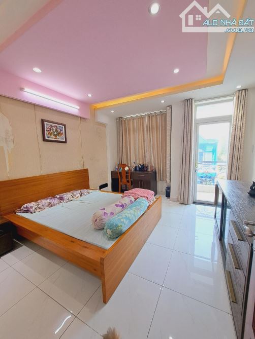 💎 [Cơ hội đầu tư] Bán gấp trong tuần – Nguyễn Văn Thủ – 77m² – 4 tầng - 2