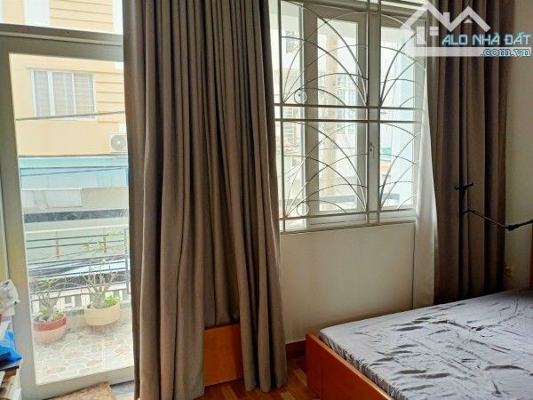 [KHAN HIẾM - GIÁ RẺ CHỈ NHỈNH 7 TỶ] BÁN NHÀ BÌNH THẠNH - HXH NGUYỄN TRUNG TRỰC, P5-DT VÀNG - 2