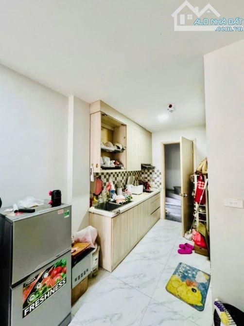 Dòng tiền Đẹp hàng tháng CHDV 100m x 5 tầng, 15,3 tỷ có bớt - 2