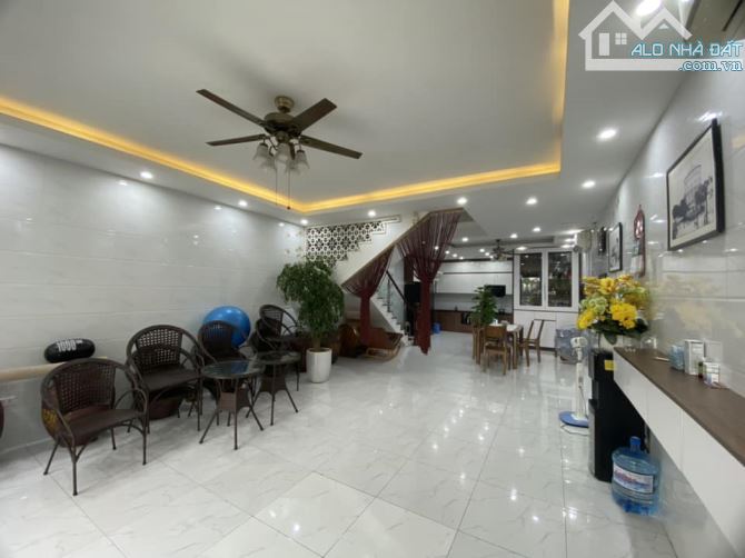 PHÂN LÔ MỄ TRÌ 2 THOÁNG OTO TRÁNH VỈA HÈ KINH DOANH VĂN PHÒNG 80m MT 5m 20.8 Tỷ - 2