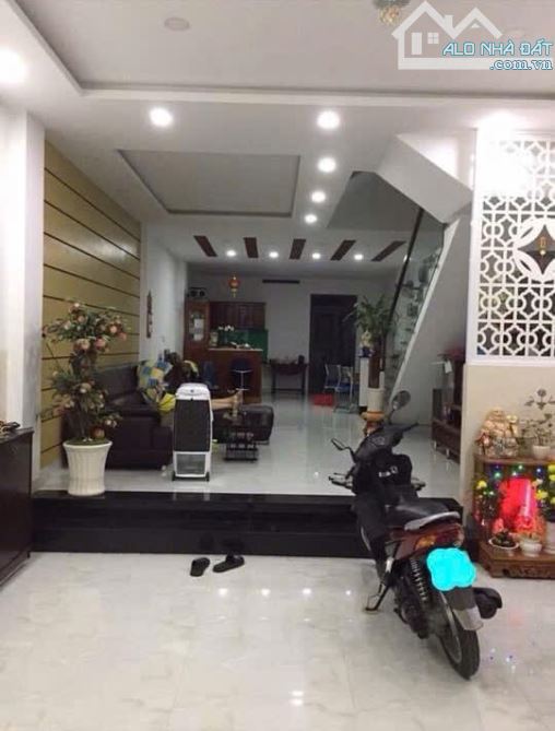 Bán nhà mặt tiền số 13 KDT hà quang 2 giá tốt - 2