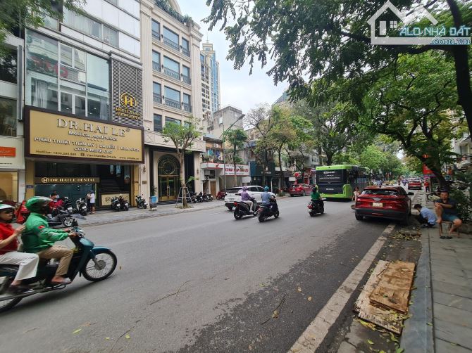 BÁN NHÀ MẶT PHỐ HUẾ, HAI BÀ TRƯNG – 288M² x 7 TẦNG – MẶT TIỀN 8.5M – HIẾM NHÀ BÁN - 2