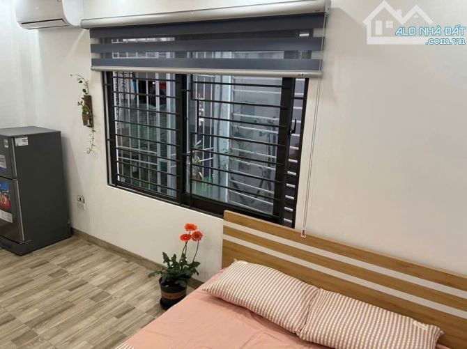 BÁN NHÀ KHƯƠNG TRUNG, Thanh Xuân 43M2 x 5T – MT 5.6M – CHO THUÊ 42 TR/THÁNG – CHỈ 10.7 TỶ - 2