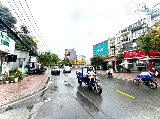MTKD ĐƯỜNG HOÀNG DIỆU 2 - P. LINH TRUNG - TP THỦ ĐỨC. - 2