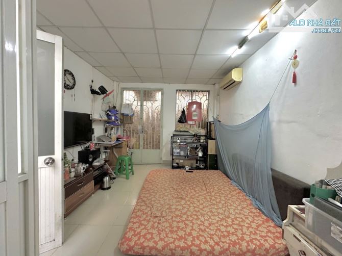 Quận 3- Võ Văn Tần-27M2-2 tầng- Giá chỉ hơn 3Ty - 2