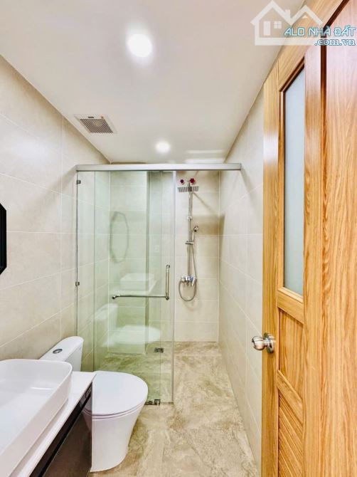 Bán Nhà Hẻm Thông OTO Lê Văn Sỹ (Quận 3), 2 Lầu, 62M2. Giá Chỉ 6.5 Tỷ. Sổ Hồng Riêng - 22