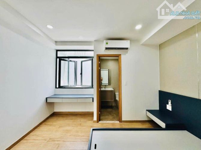 Bán Nhà Hẻm Thông OTO Lê Văn Sỹ (Quận 3), 2 Lầu, 62M2. Giá Chỉ 6.5 Tỷ. Sổ Hồng Riêng - 23