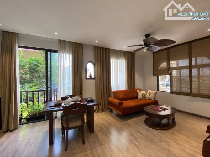 31N Xuân Diệu 21.8 tỷ, 70m2, mặt tiền 6,8m, xây hiện đại 7 tầng. - 22