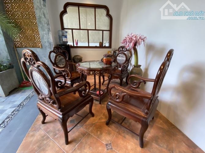 31N Xuân Diệu 21.8 tỷ, 70m2, mặt tiền 6,8m, xây hiện đại 7 tầng. - 23