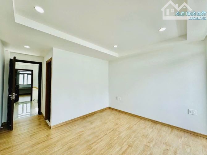 Bán Nhà Hẻm Thông OTO Lê Văn Sỹ (Quận 3), 2 Lầu, 62M2. Giá Chỉ 6.5 Tỷ. Sổ Hồng Riêng - 27