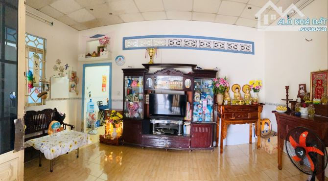 Bán Nhà KDC P. An Bình Gần Ngã Tư Vũng Tàu 145m2 Sổ Riêng Chỉ 4,75 Tỷ - 2