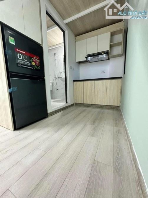 BÁN CCMN PHÙNG KHOANG - 185M 7 TẦNG THANG MÁY, 42 PHÒNG KK_GPXD, PCCC ĐẦY ĐỦ - 3