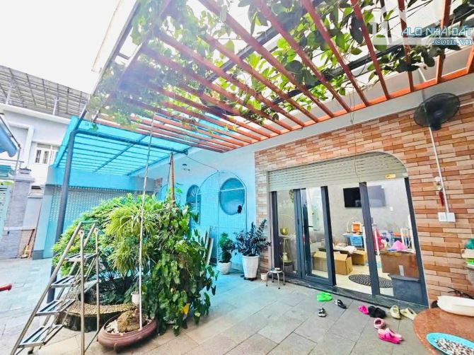 Bán Biệt Thự Mini P. Tân Phong Ngay Cư Xá Phúc Hải DT 190m2 Chỉ 6,6 Tỷ - 3