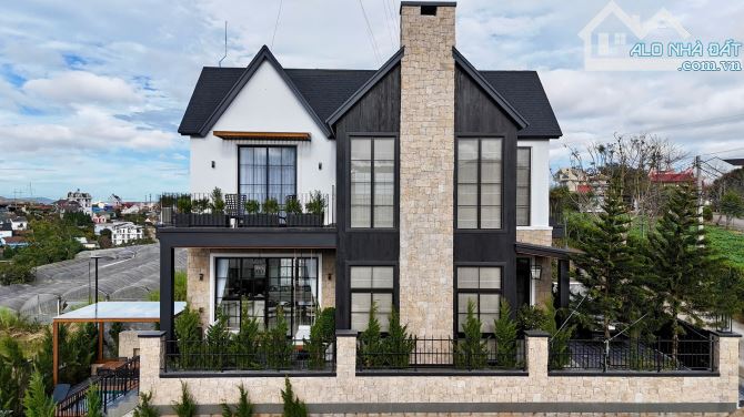 ĐẤT 2 MẶT TIỀN ĐƯỜNG NAM HỒ 319M2 NGANG 22M NỞ HẬU CÁCH ĐƯỜNG HÙNG VƯƠNG 500M GIÁ 15.5 TỶ - 5