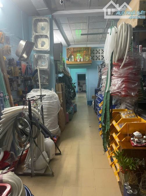 Bán Nhà MT Nguyễn Văn Của - 4.45m x 20m - 89m.2- 1 Trệt 1 Lầu - 2PN - 2WC F13 Q8 - 3