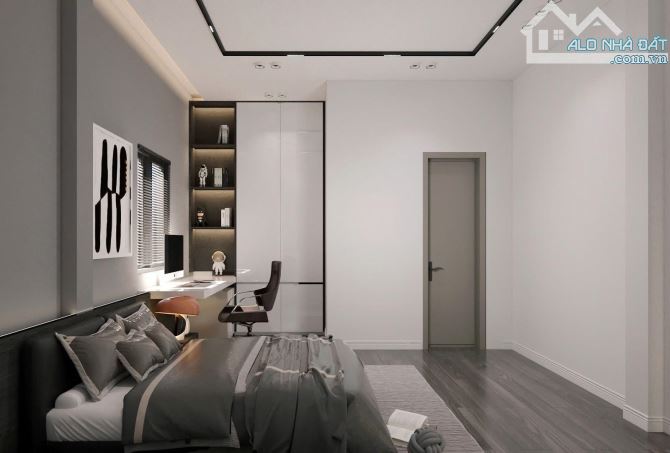 SỤP HẦM CHỦ HẠ CHÀO GẤP 200 TRIỆU BÁN NHANH NHÀ 3 MÊ KIÊN CỐ - 1
