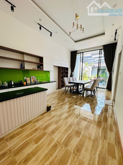 🏡 Nhà đẹp mặt tiền đường 17/3 - Đang kinh doanh HomeStay - 3
