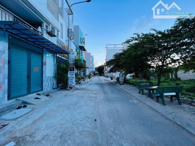 Đất Hồ Văn Long Tân Tạo Khu Đồng Bộ Đối Diện Trường Học 60m2 SHR Giá Tốt 3,65 Tỷ - 5