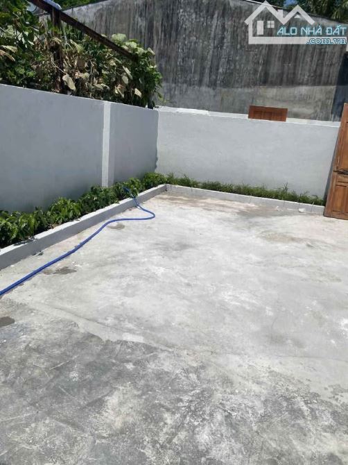 Nhà 2 tầng kiệt Nguyễn Văn Cừ 107m2 đất ngang 4m5 sổ đẹp - 3