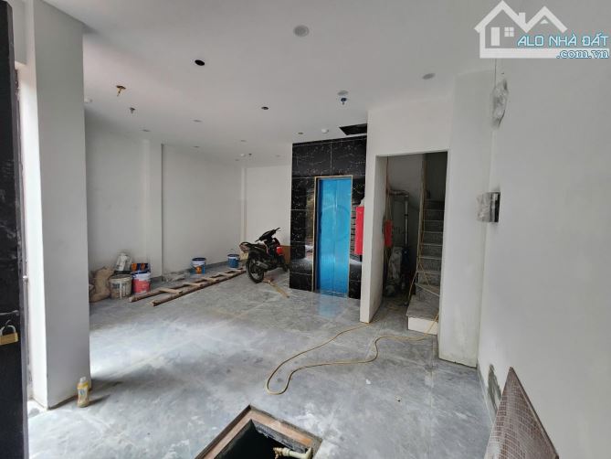 💎NHÀ HIẾM BÁN CCMN 8 PHÒNG – THANG MÁY – HAI BÀ TRƯNG – 9.18 TỶ-40M2- 5 TẦNG-MT 3.9M - 3