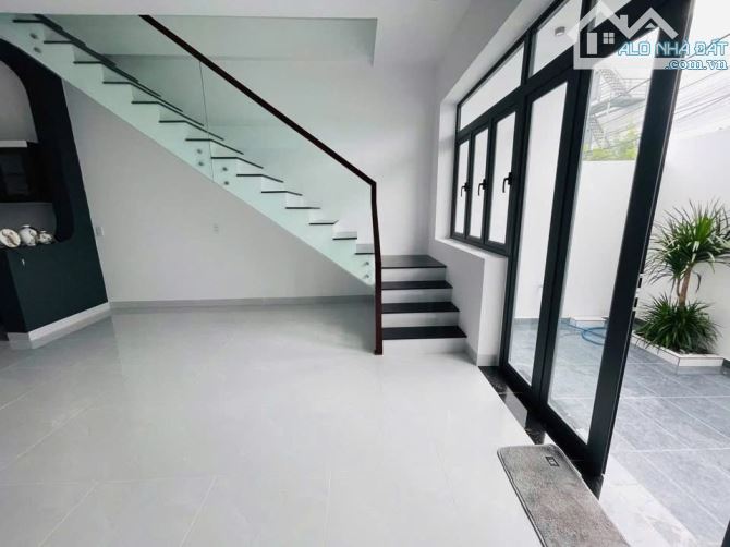 Bán Nhà Mới Diên An Đường Ruộng Thổ - Thông Tin 72m2 Đường 8m - 4