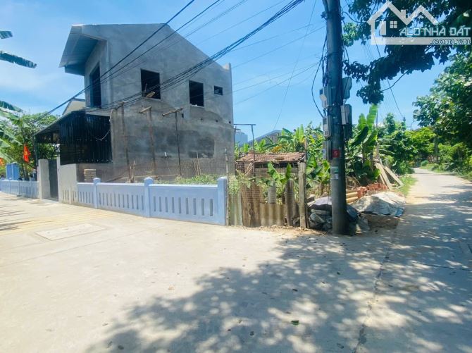 Cần bán lô đất đẹp TDP Vân Dương, Thủy Vân, TP. Huế – Gần cầu Vân Dương, đường ô tô - 3
