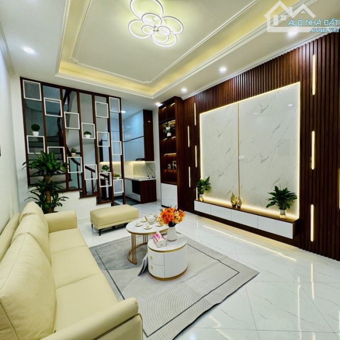 ❤️BÁN NHÀ NGUYÊN XÁ - NHỔN ❤️36M2 ❤️NỘI THẤT LUNG LINH ❤️4.9 TỶ ❤️HỖ TRỢ NGÂN HÀNG - 3