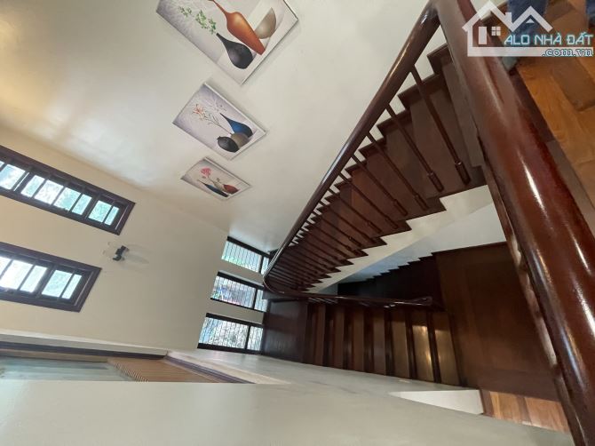 BÁN GẤP BT VĂN QUÁN 240M2 4 TẦNG LÔ GÓC-SÁT HỒ VĂN QUÁN CHỈ 55 TỶ - 3