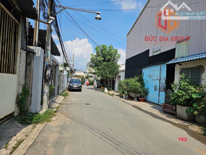 Cần bán lô đất biệt thự gần Chợ Tân Tiến ngang 13,5m giá chỉ 15 tỷ - 3