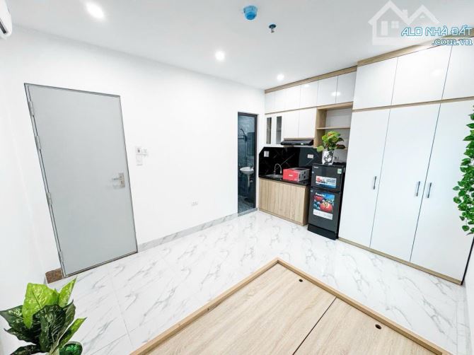 🏡 BÁN TÒA CHDV PHÚ DIỄN - 10M RA PHỐ - 7 TẦNG THANG MÁY - 20 PHÒNG KK - 76m2 - 3