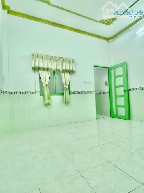 💥KHU VÍP QUẬN 11 SIÊU RẺ HÒA BÌNH - 51M2 - 2 TẦNG - MỚI ĐẸP - CẠNH BÊN ĐẦM SEN - NHỈNH 5 - 3