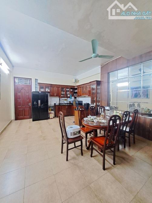 Liền kề Văn Quán – Hà Đông Diện tích 86m², mặt tiền 5m, xây 5 tầng - 3