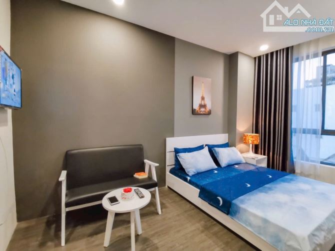 PHÒNG 38m2 CỬA SỔ TRỜI - XA BẾP- BÌNH THẠNH GẦN QUẬN 1, QUẬN 3, QUẬN 2 - 3