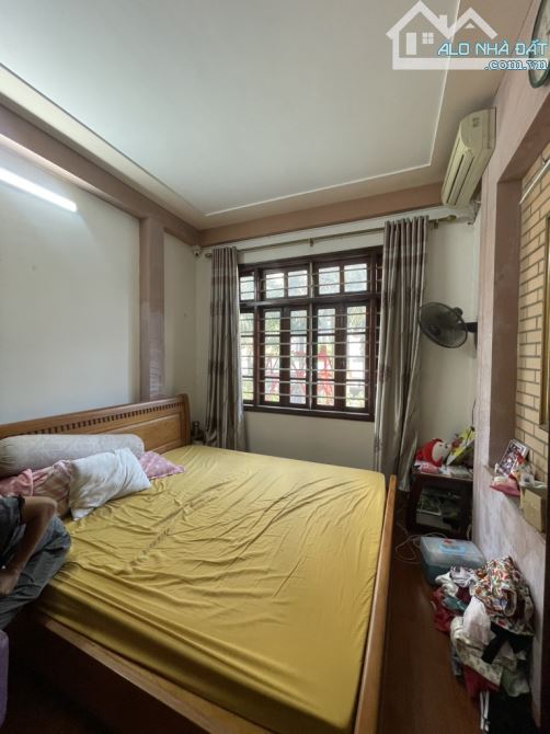 Bán nhà phố Vũ Trọng Phụng gần oto, ngõ rộng ở sướng. 40M, 5 tầng, 9  tỷ. - 3