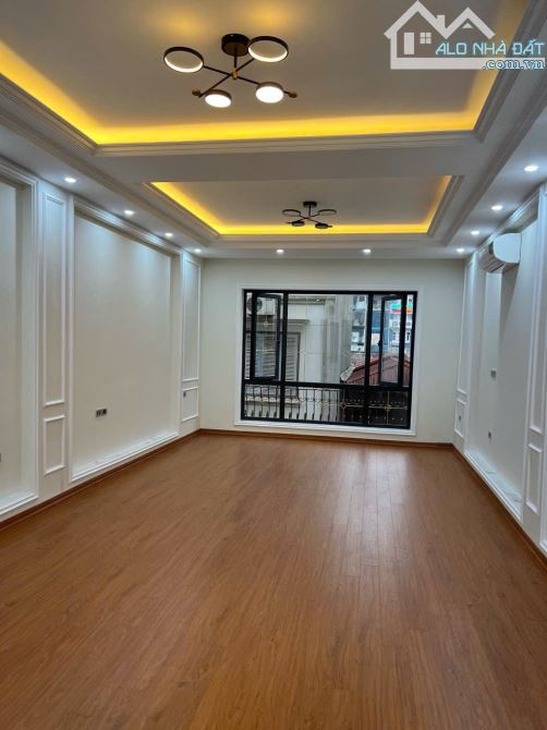 NHÀ 6 TẦNG THÔNG SÀN THANG MÁY KHU PHÂN LÔ NGÕ 106 HOÀNG QUỐC VIỆT Ở VÀ LÀM VĂN PHÒNG VIP - 3
